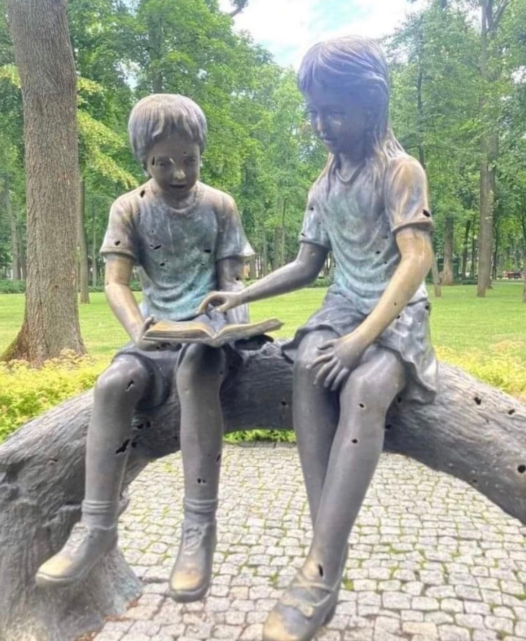 8/31/2022 – Loss of Ukrainian&nbsp;Children