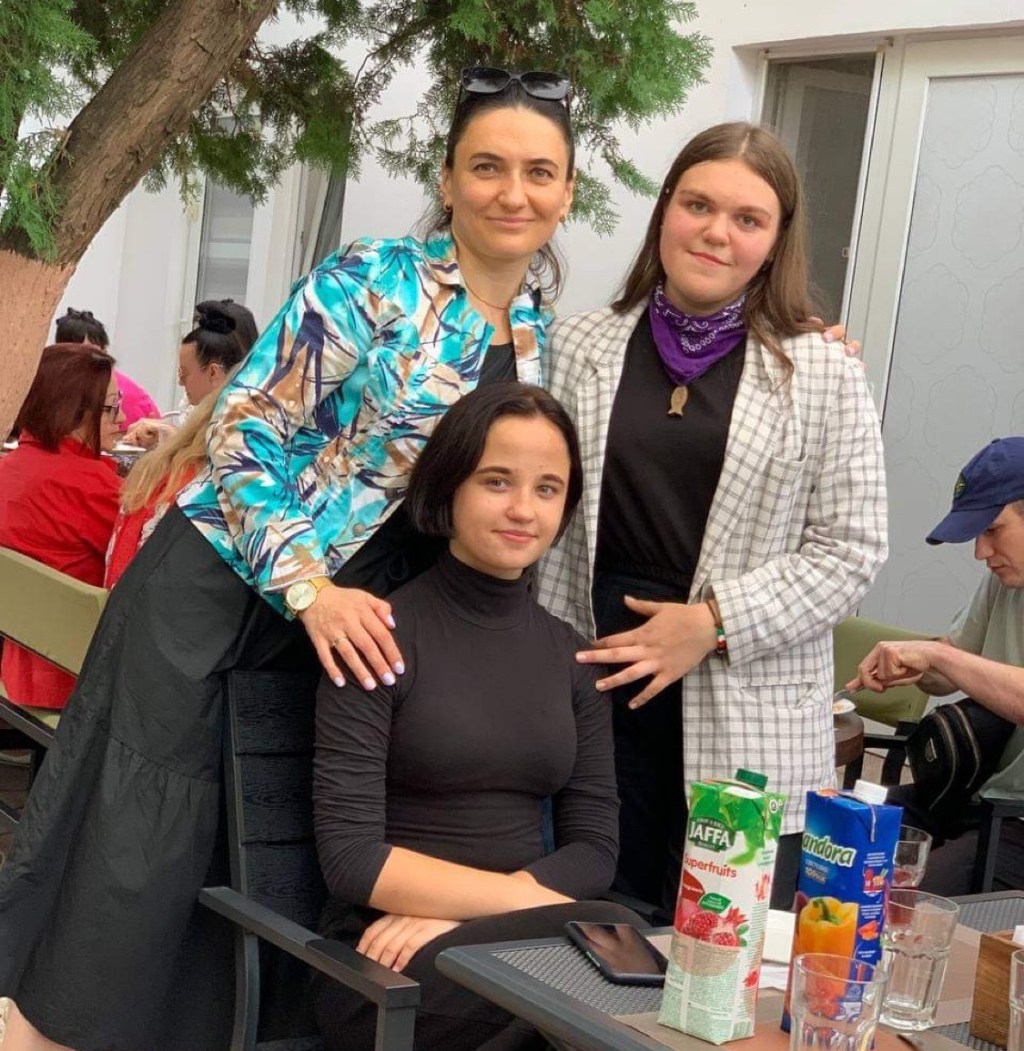 9/18/2022 – From&nbsp;Brasov