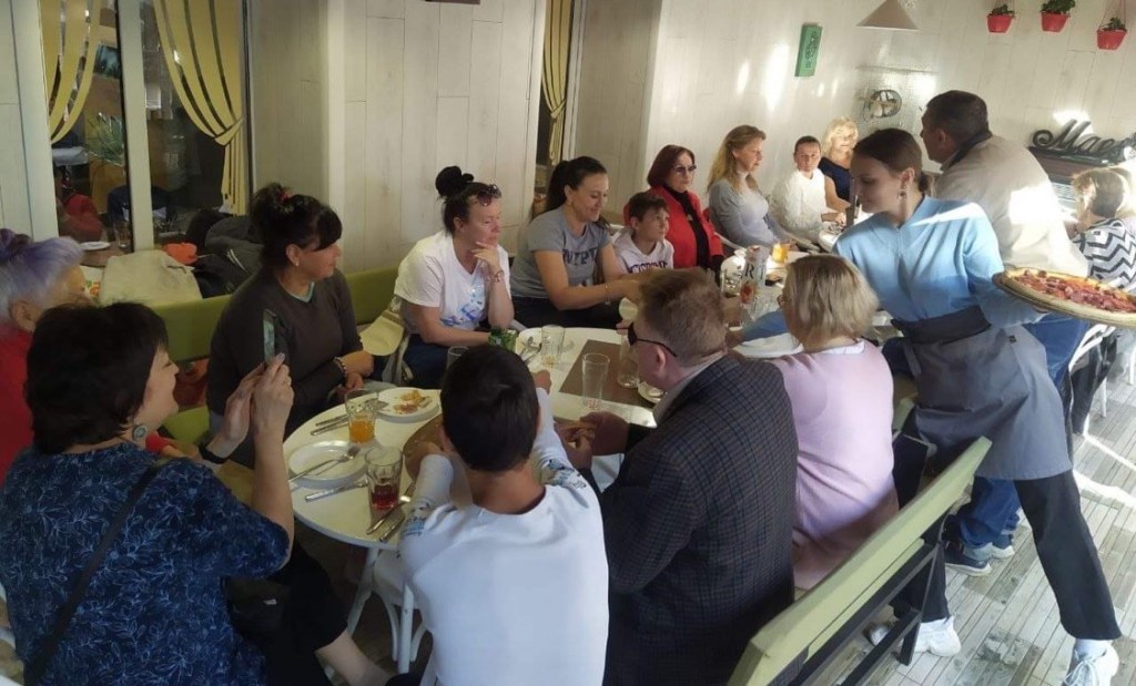 9/25/2022 – Belgorod&nbsp;Dnestrovsky