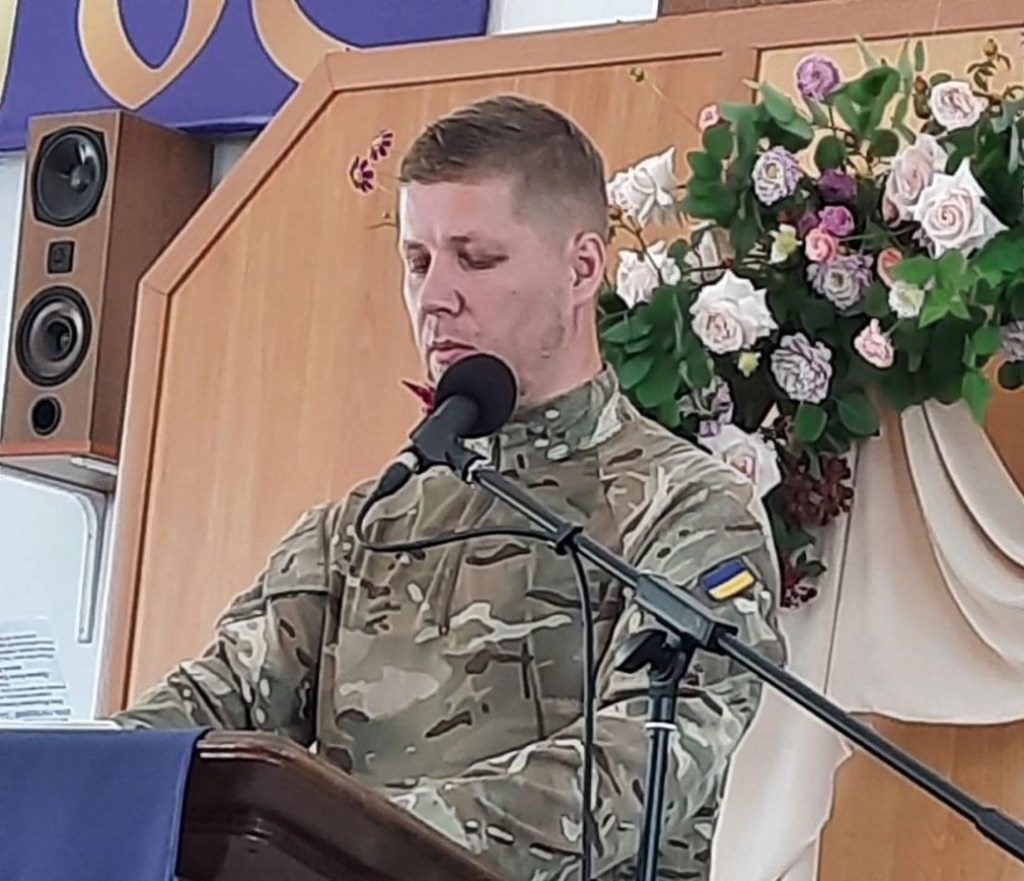 9/1/2022 – Belgorod Dnestrovsky: Praying for our&nbsp;soldiers