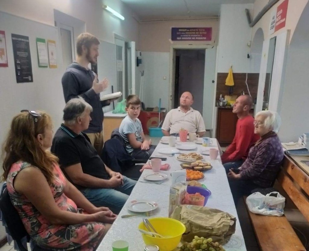 9/5/2022 –  The work of the church continues to&nbsp;expand