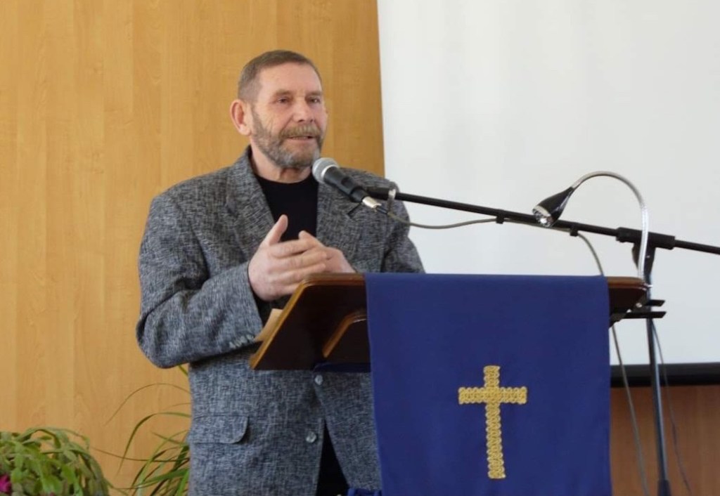 9/9/2022 – Brasov, Romania:&nbsp;Remembering