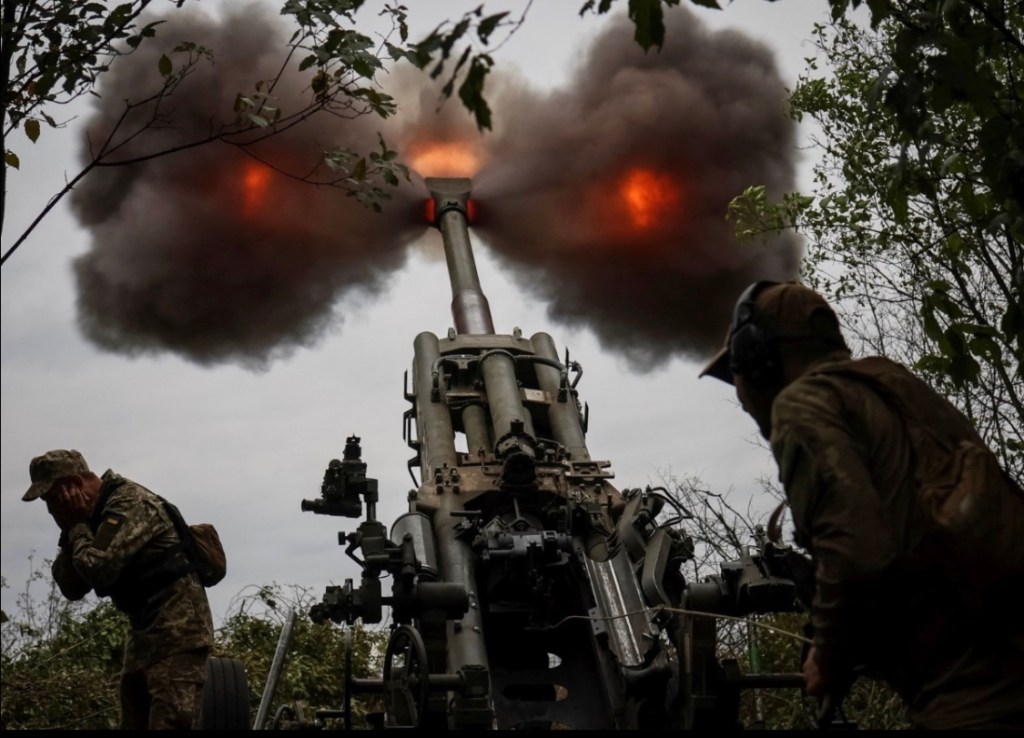 9/4/2022 – The uncertainty of life and war&nbsp;update