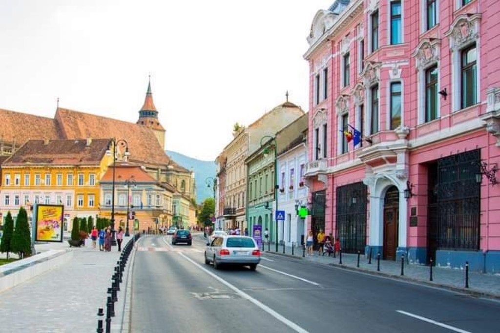 9/11/2022 – Brasov,&nbsp;Romania