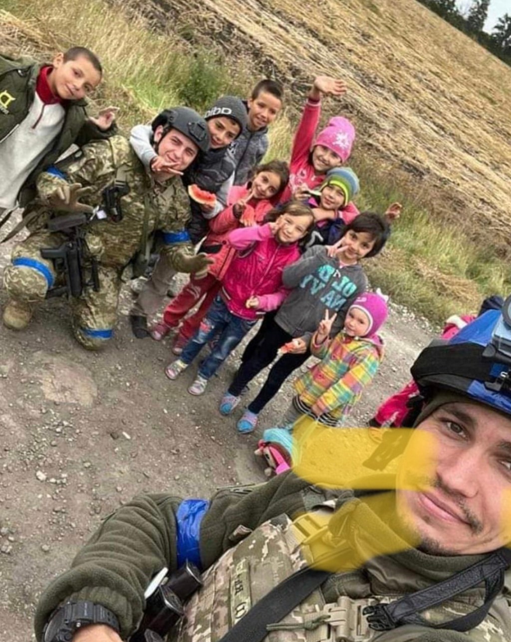 9/12/2022 – War update and&nbsp;commentary