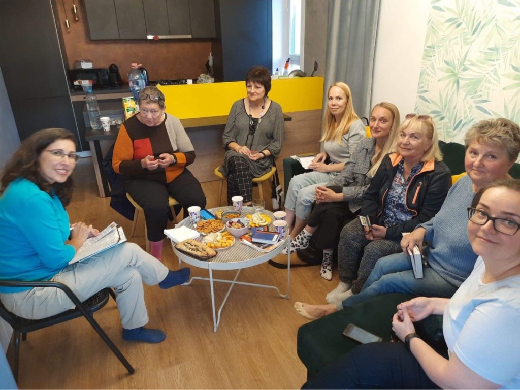 9/15/2022 – From Brasov, Romania: Liberation of Ukraine&nbsp;continues