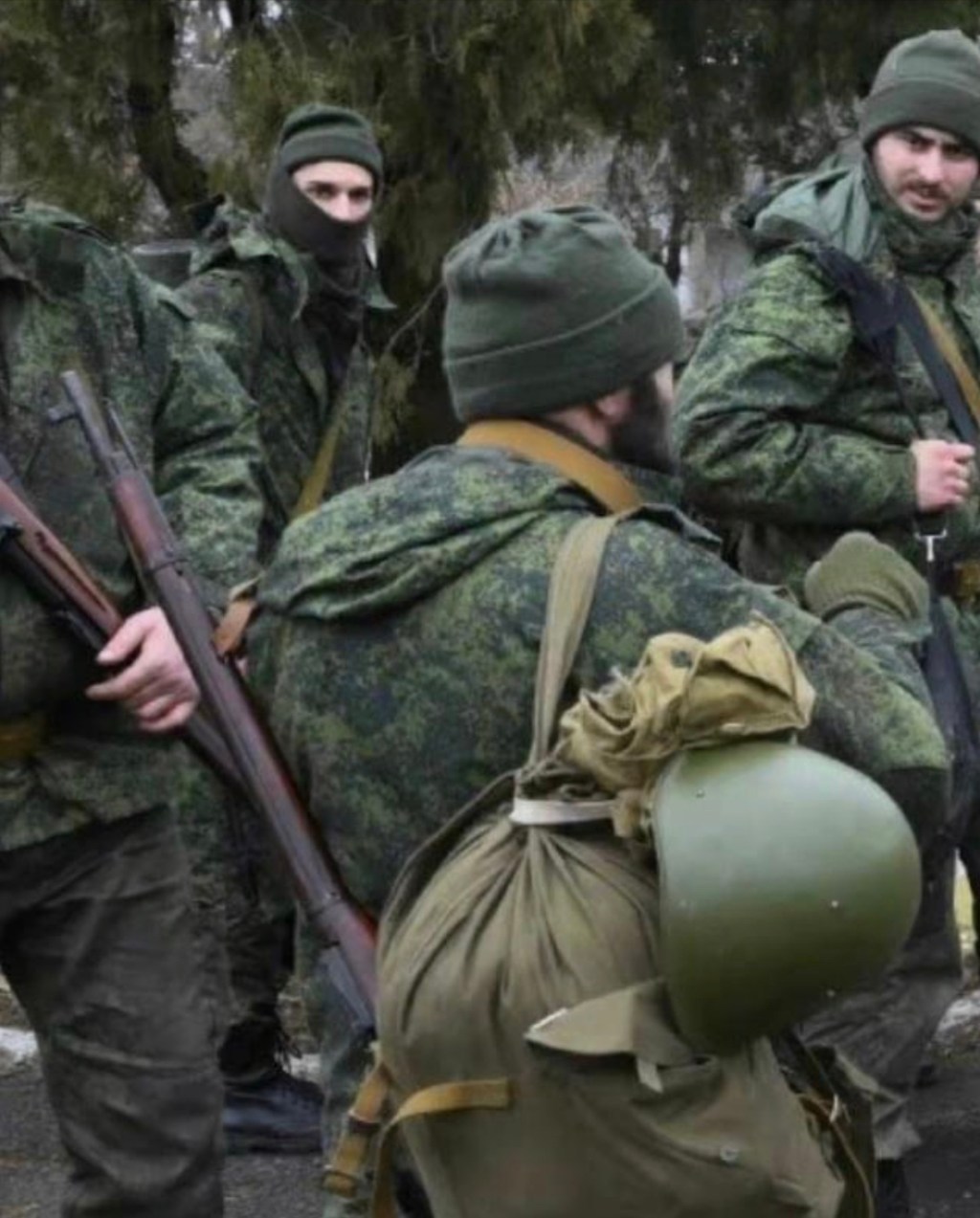 9/26/2022 – War update and&nbsp;commentary