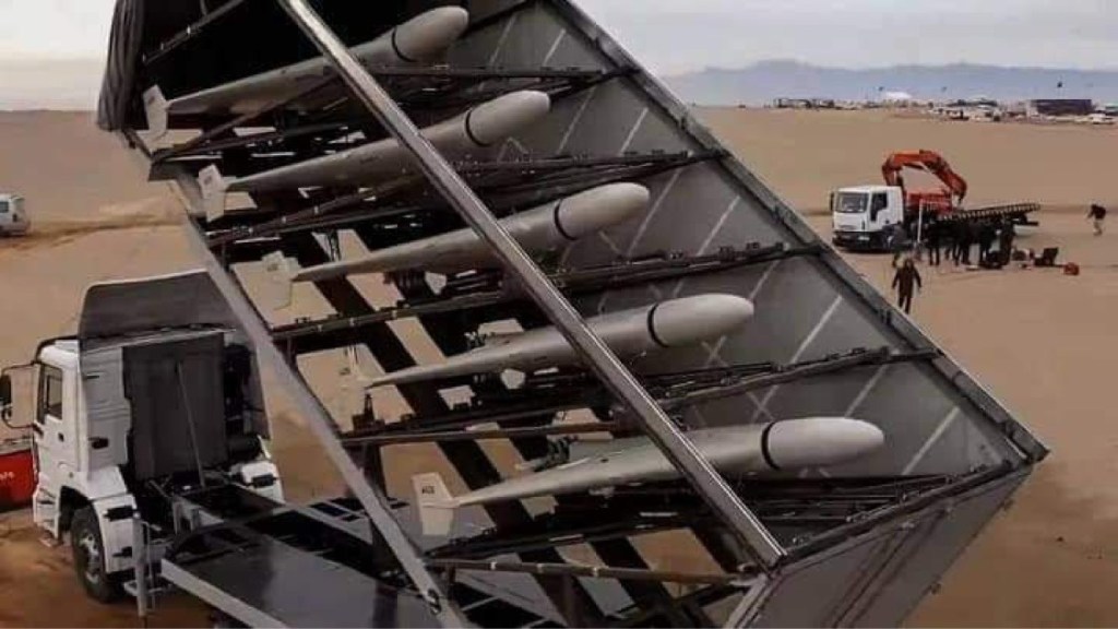 9/27/2022 – Belgorod Dnestrovsky: Drones that kill&nbsp;Ukrainians