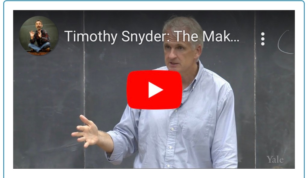 9/27/2022 – Lecture: The Making of Modern Ukraine. Class 6:  The grand Duchy of&nbsp;Lithuania.