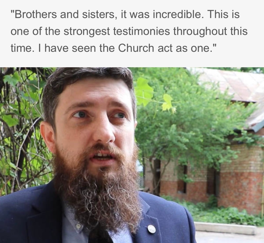 9/28/2022 – Sergei – One&nbsp;Church