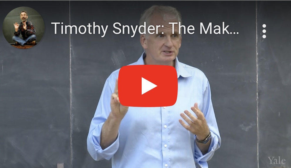 9/29/2022 – Lecture: The Making of Modern Ukraine. Class 7: Rise of Muskovite&nbsp;Power