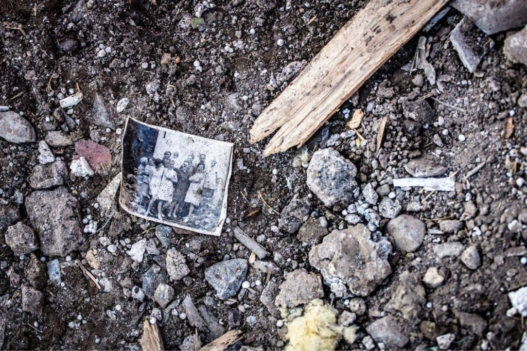 9/30/3022 – Belgorod Dnestrovsky: What if it happened to my&nbsp;family?