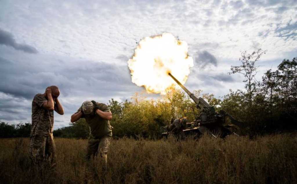 10/5/2022 – War update and&nbsp;commentary