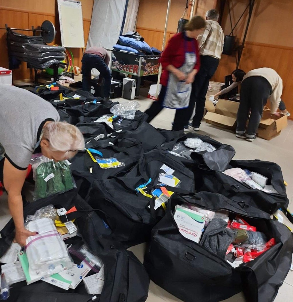 10/22/2022 – Belgorod&nbsp;Dnestrovsky