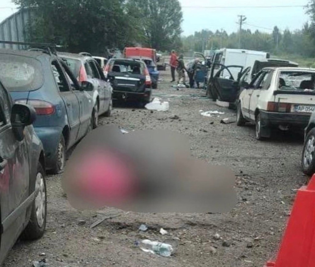 10/1/2022 – War update and commentary: putin’s speech amid&nbsp;atrocities