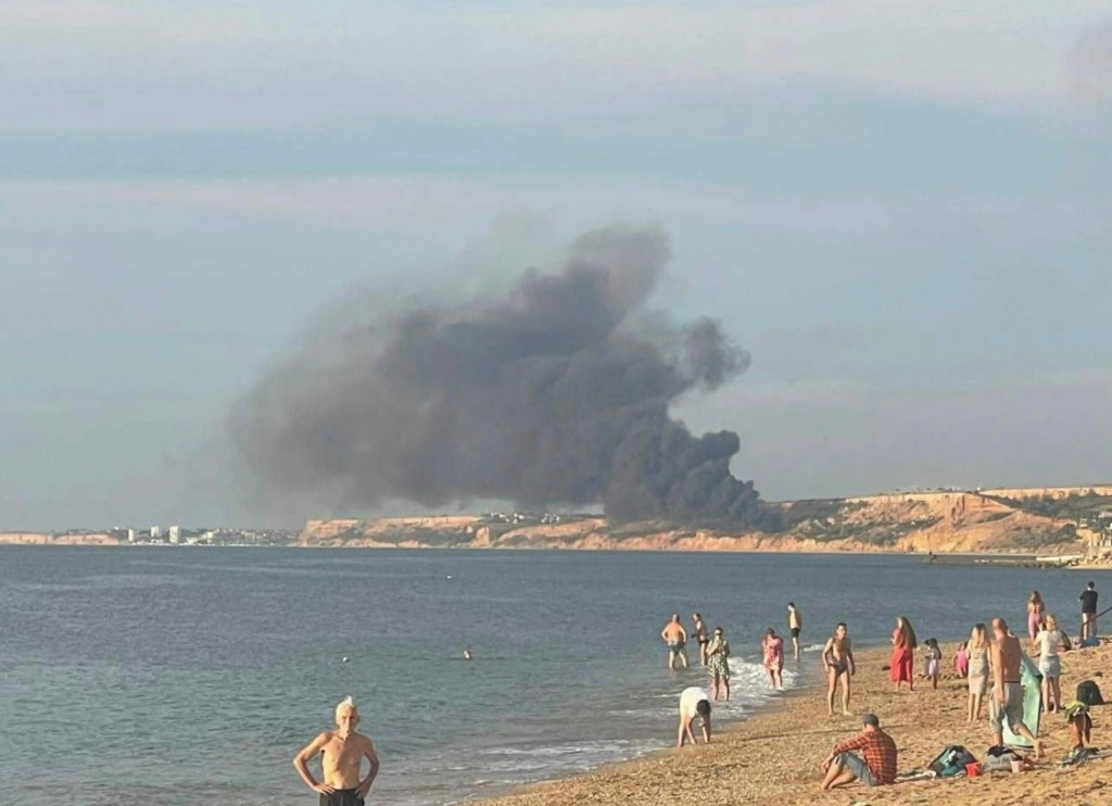 10/2/2022 – War update and&nbsp;commentary