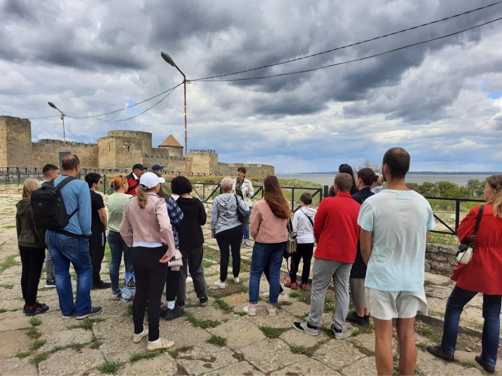 10/4/2022 – Belgorod&nbsp;Dnestrovsky