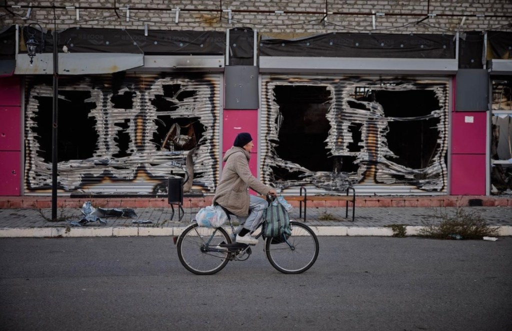 10/6/2022 – War update and&nbsp;commentary