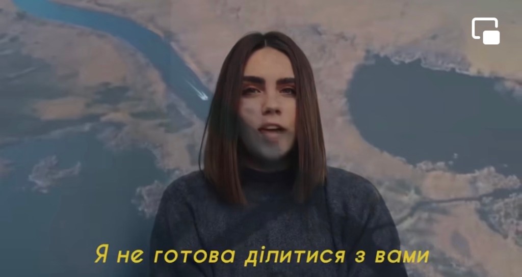 9/7/2022 – “To be born in a beautiful city….”