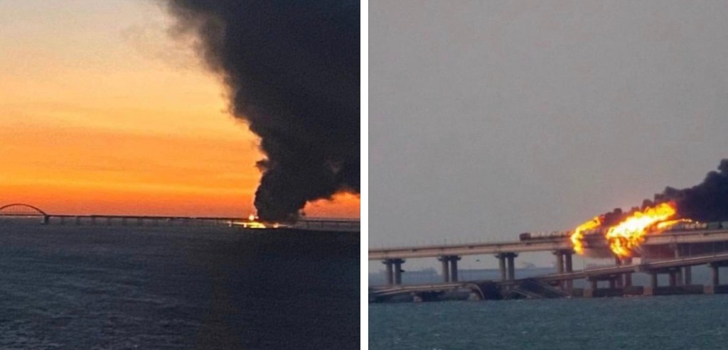 10/8/2022 – War update and commentary