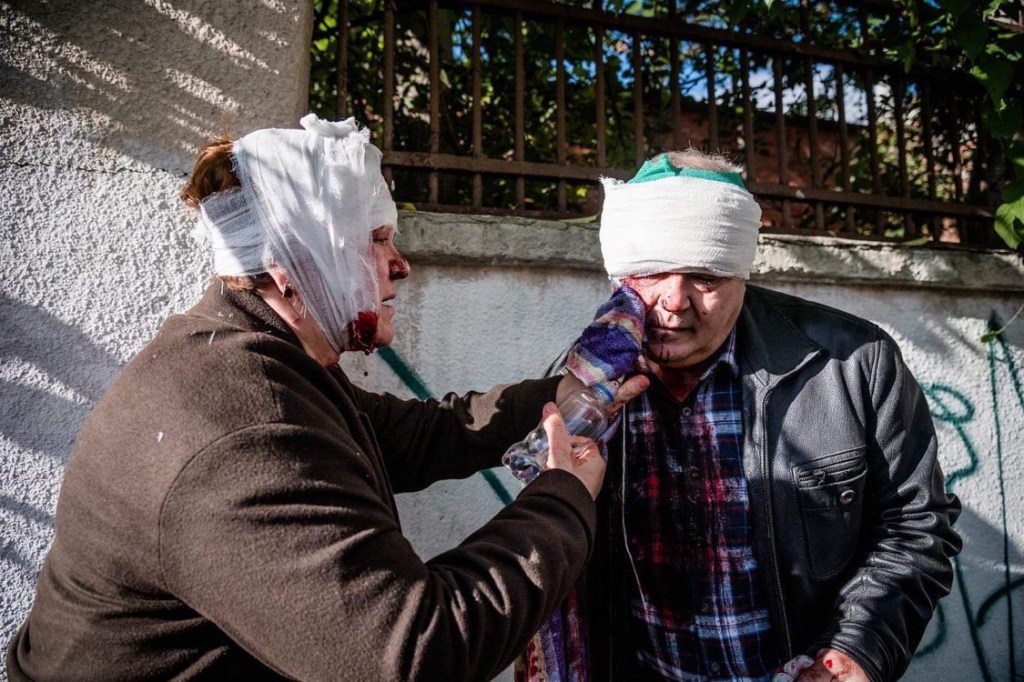 10/11/2022 – Belgorod Dnestrovsky – The day&nbsp;after