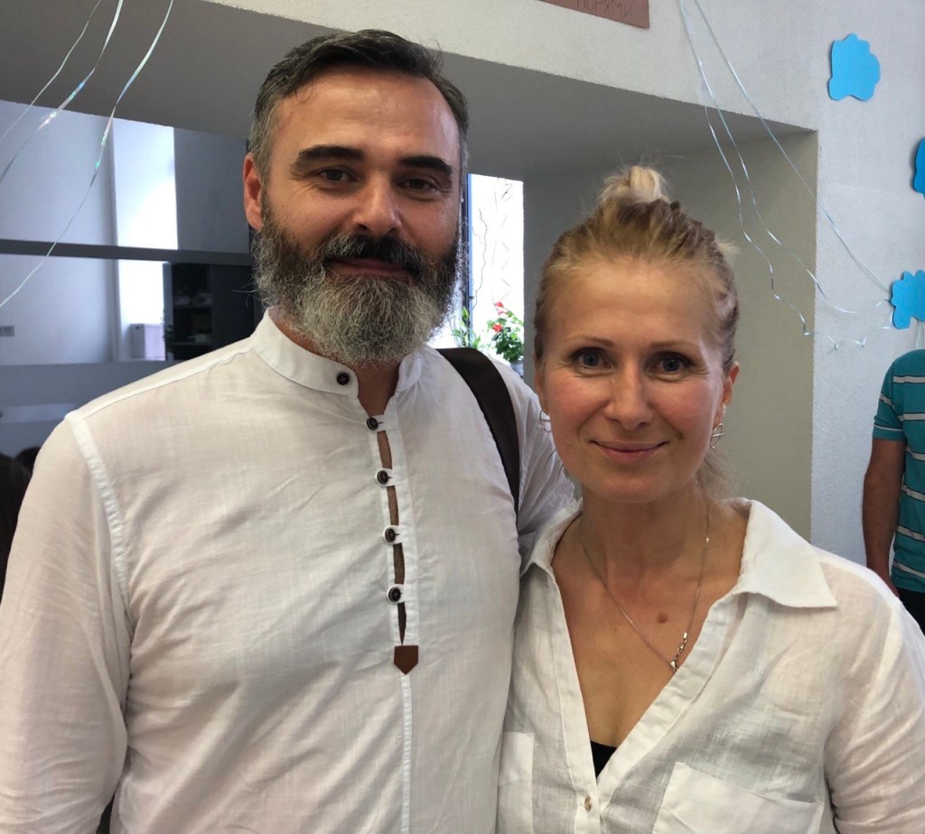 10/13/22 – 3 weeks of terror in&nbsp;Bucha