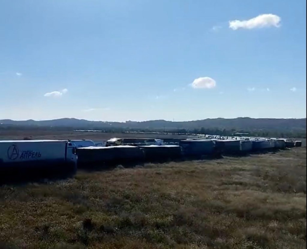 10/14/2022 – War update and&nbsp;commentary