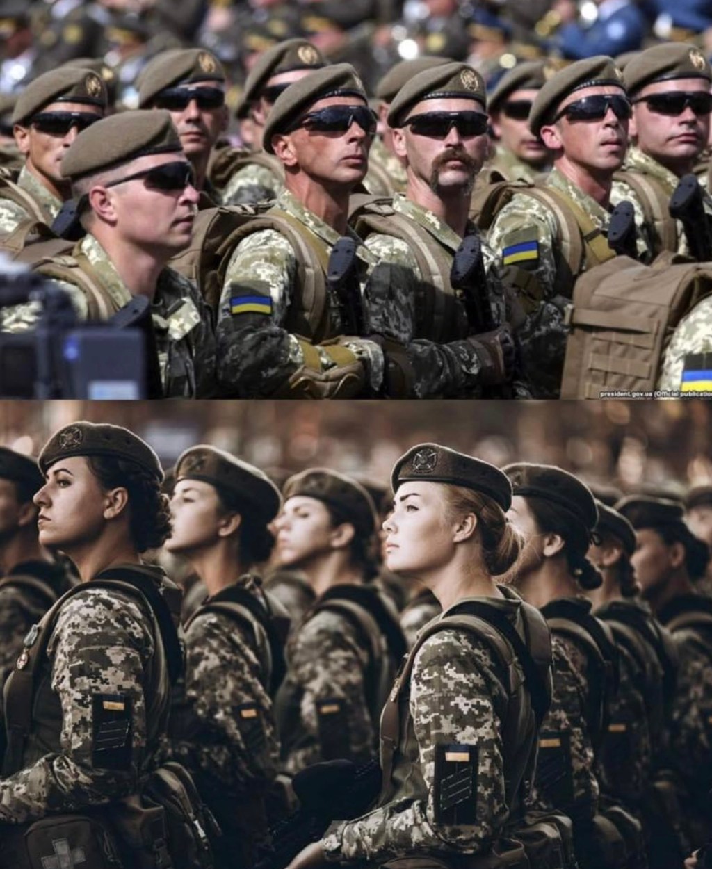 10/14/2022 – Defender of Ukraine Day – Ruzzia: a terrorist&nbsp;state