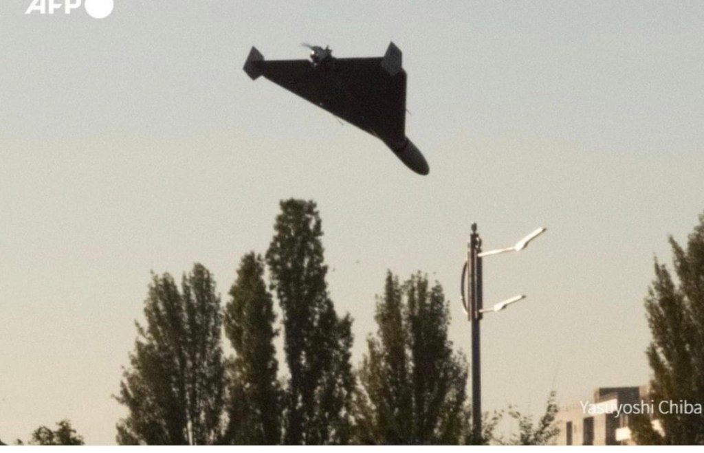 10/18/2022 – War update and&nbsp;commentary