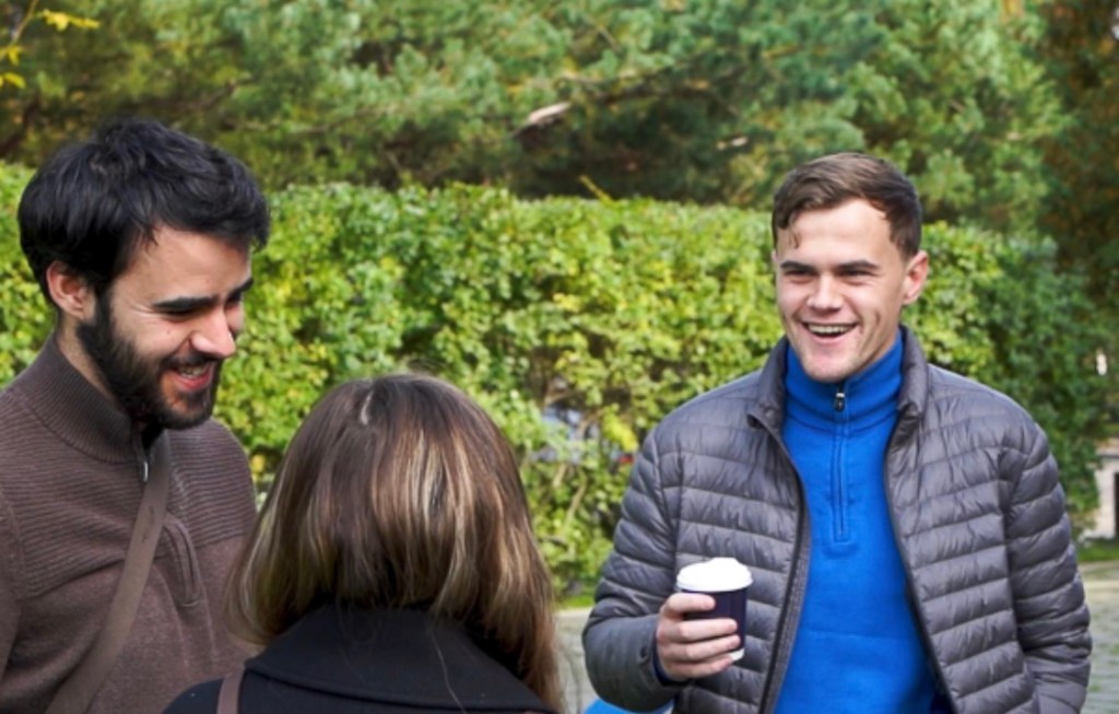 10/18/2022 – An opportunity for the Church&nbsp;(VIDEO)