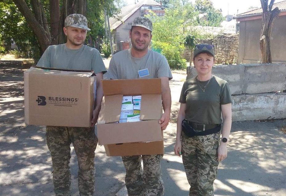 11/14/2022 – Belgorod&nbsp;Dnestrovsky