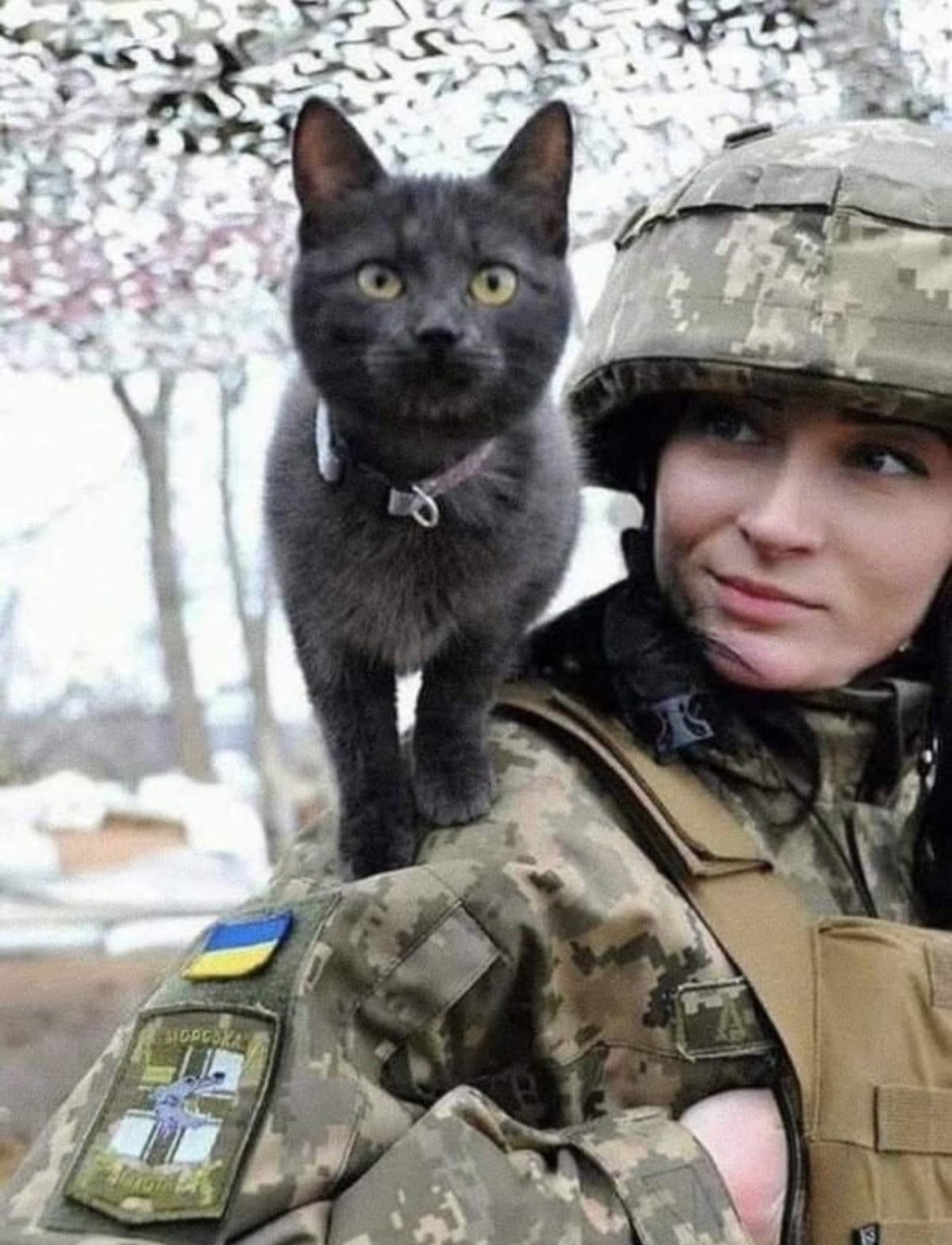 11/8/2022 – Belgorod Dnestrovsky: Different kinds of&nbsp;warriors