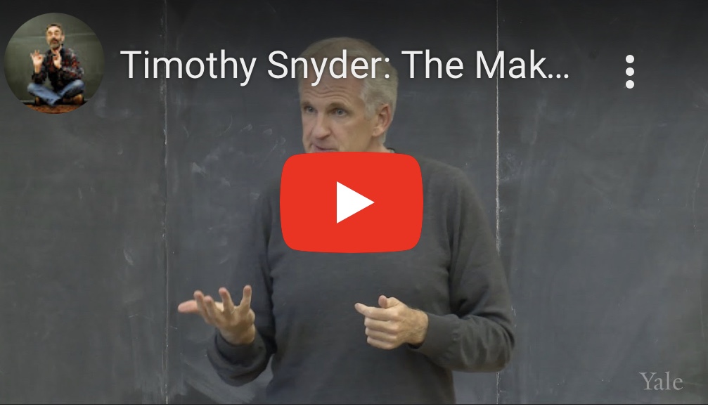 11/5/2022 – Lecture: The making of modern Ukraine. Class 10. Global&nbsp;Empires.