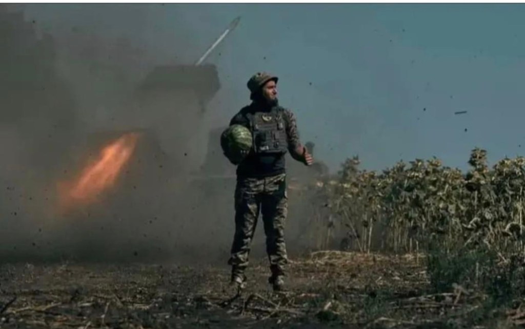 11/10/2022 – War update and commentary: Retreat from&nbsp;Kherson