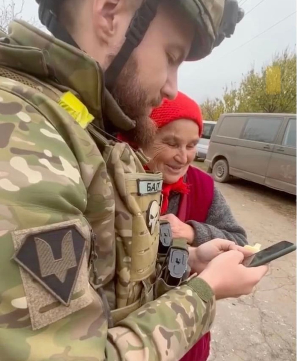 11/13/2022 – War update and&nbsp;commentary