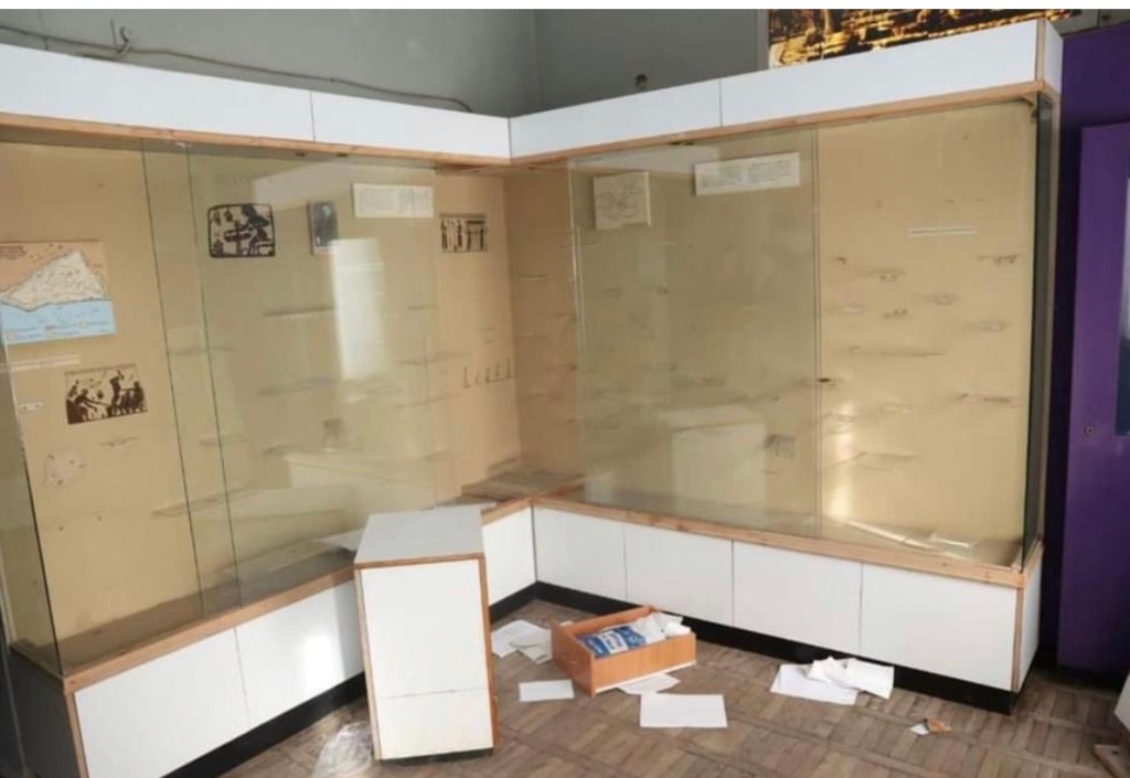 11/20/2022 – War update and commentary: Looting in&nbsp;retreat