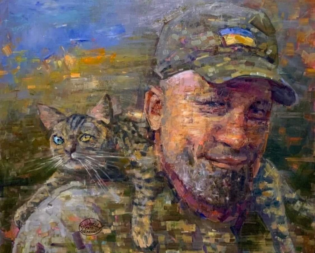 11/21/2022 – Belgorod Dnestrovsky: Christmas is&nbsp;coming