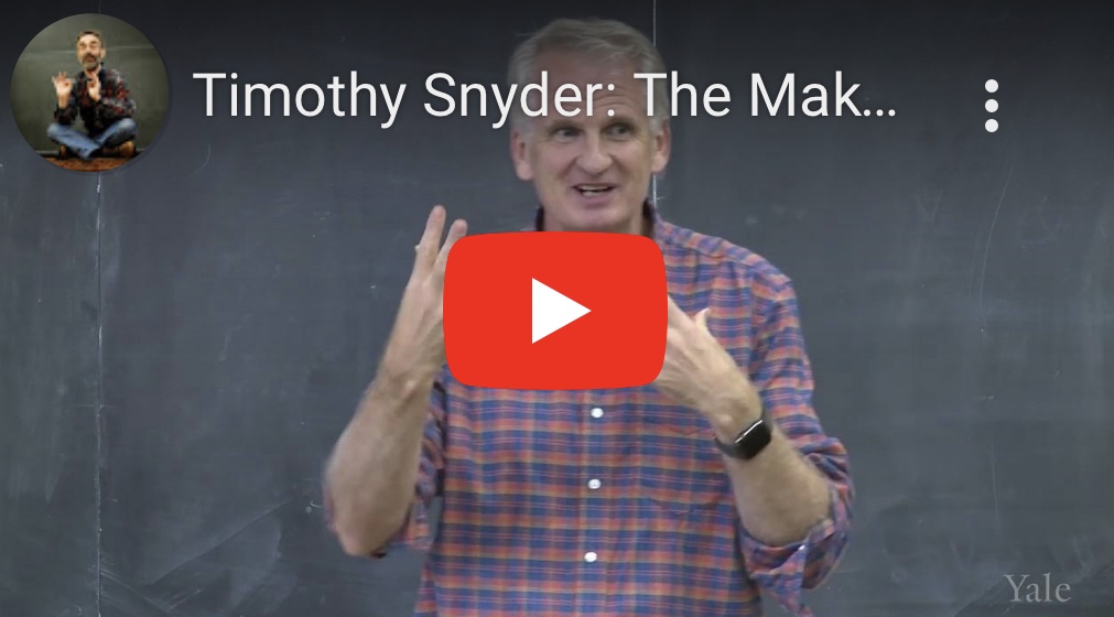 11/23/2022 – Lecture: The Making of Modern Ukraine.  Class 13. Republics and&nbsp;Revolutions