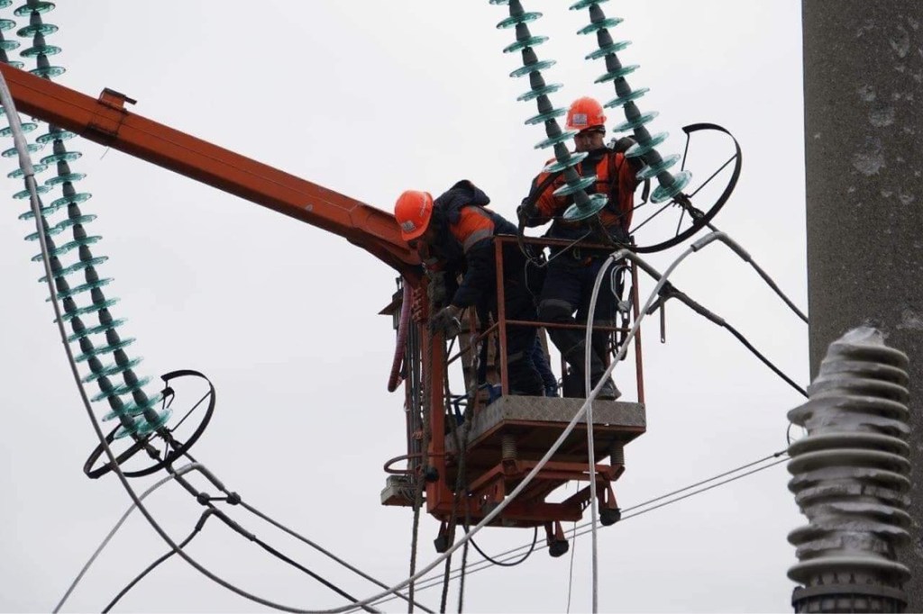 11/24/2022 – Belgorod Dnestrovsky: Aftermath of massive&nbsp;attack