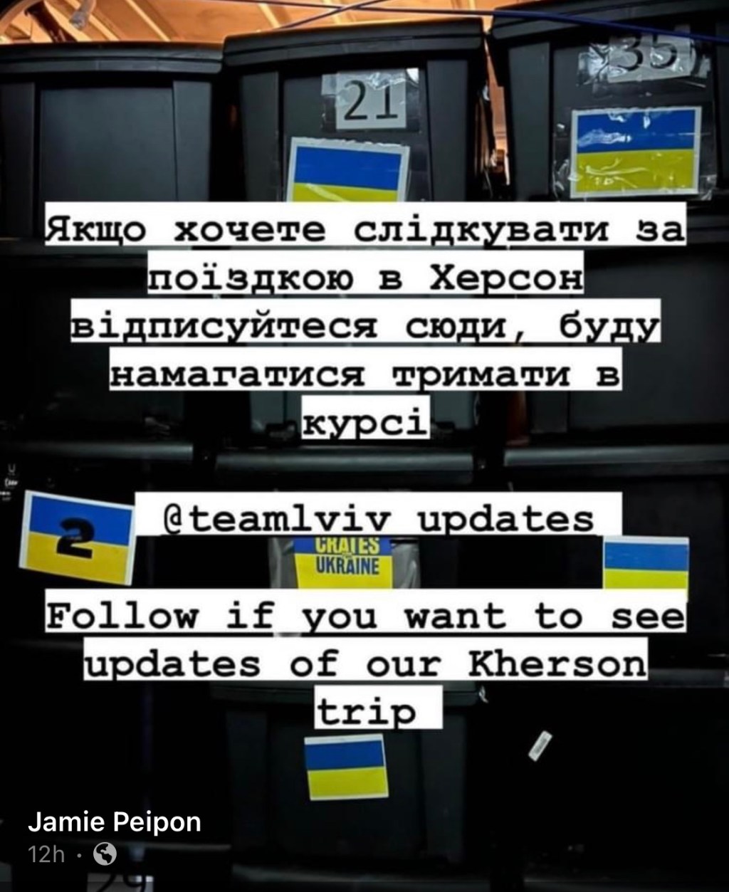 11/25/2022 – War update and&nbsp;commentary