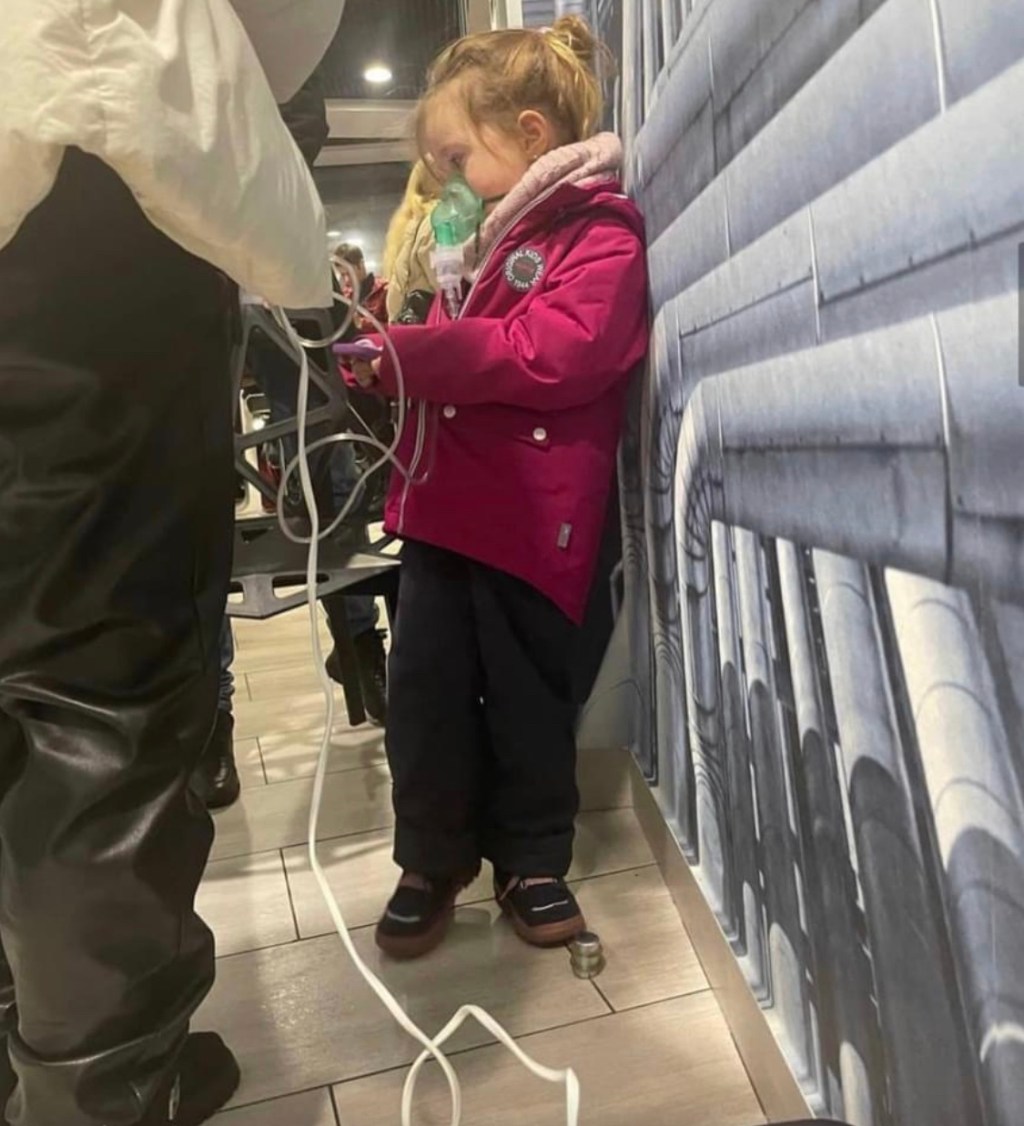 11/26/2022 – War update and&nbsp;commentary