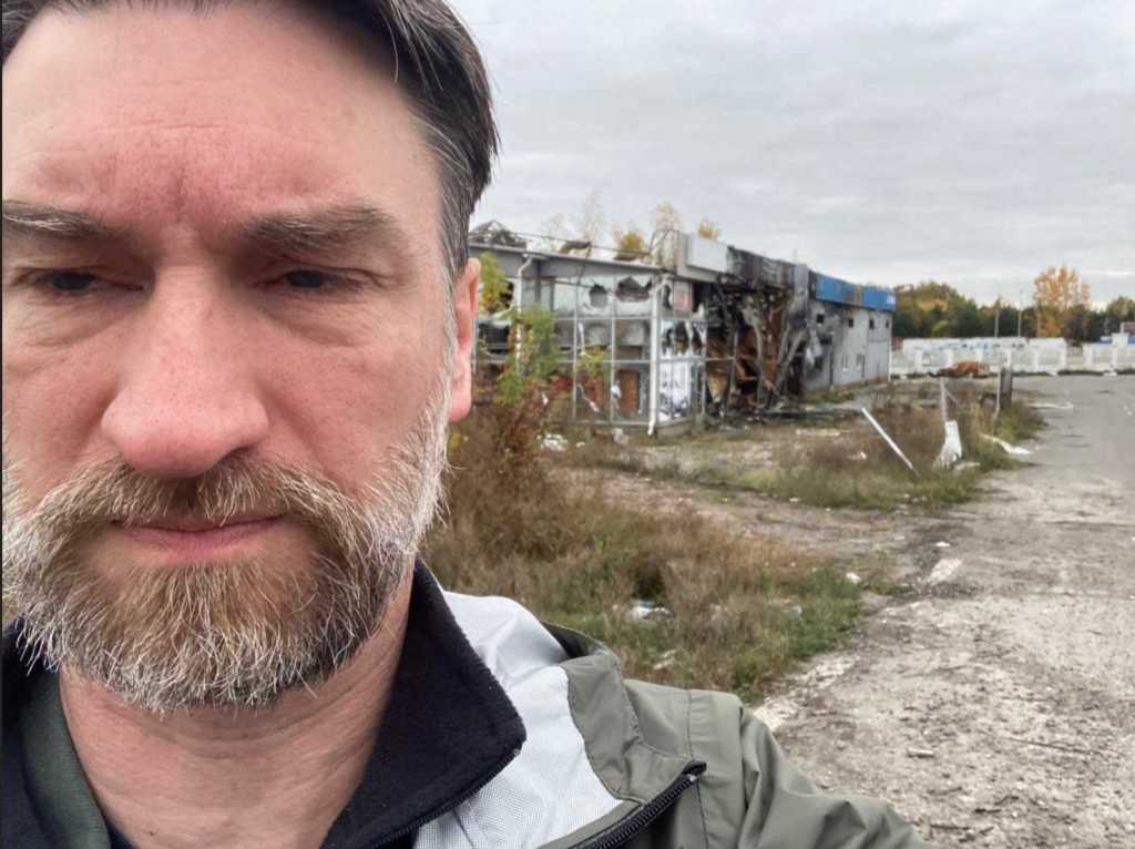 12/2/2022 – A Seminary Continues in War: A President’s&nbsp;Travelogue