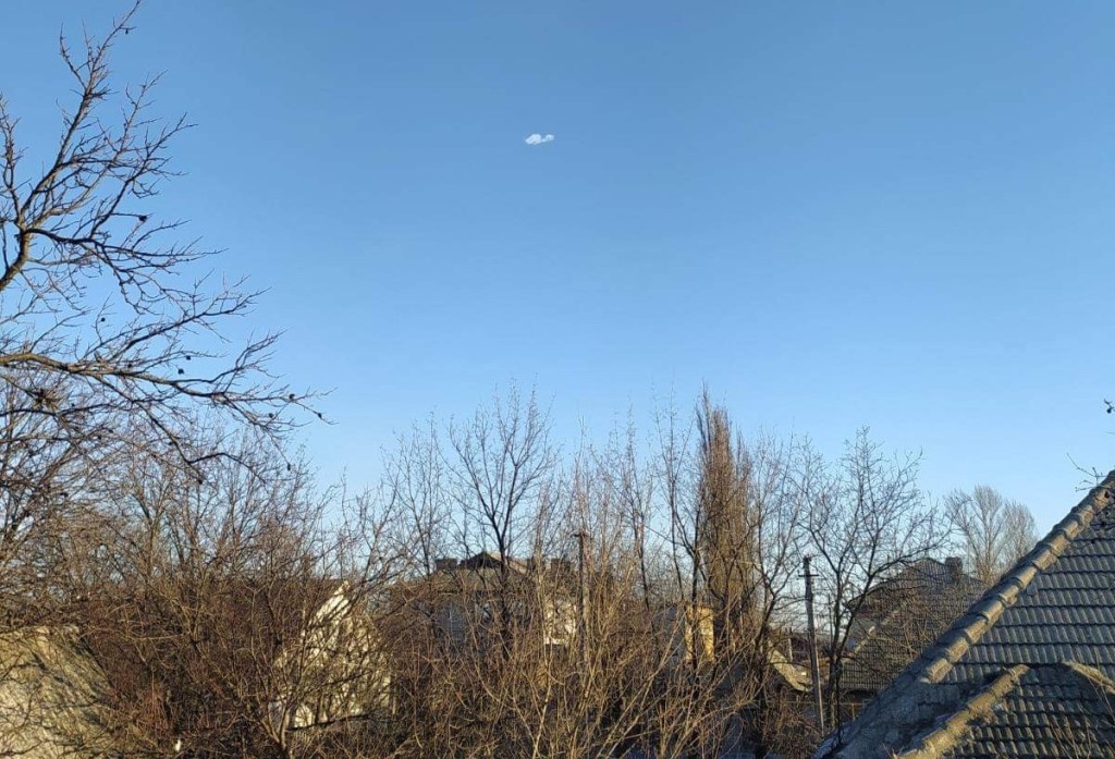 12/30/2022 – Belgorod Dnestrovsky: Our enemies can destroy…, but they cannot destroy our holiday mood and our determination