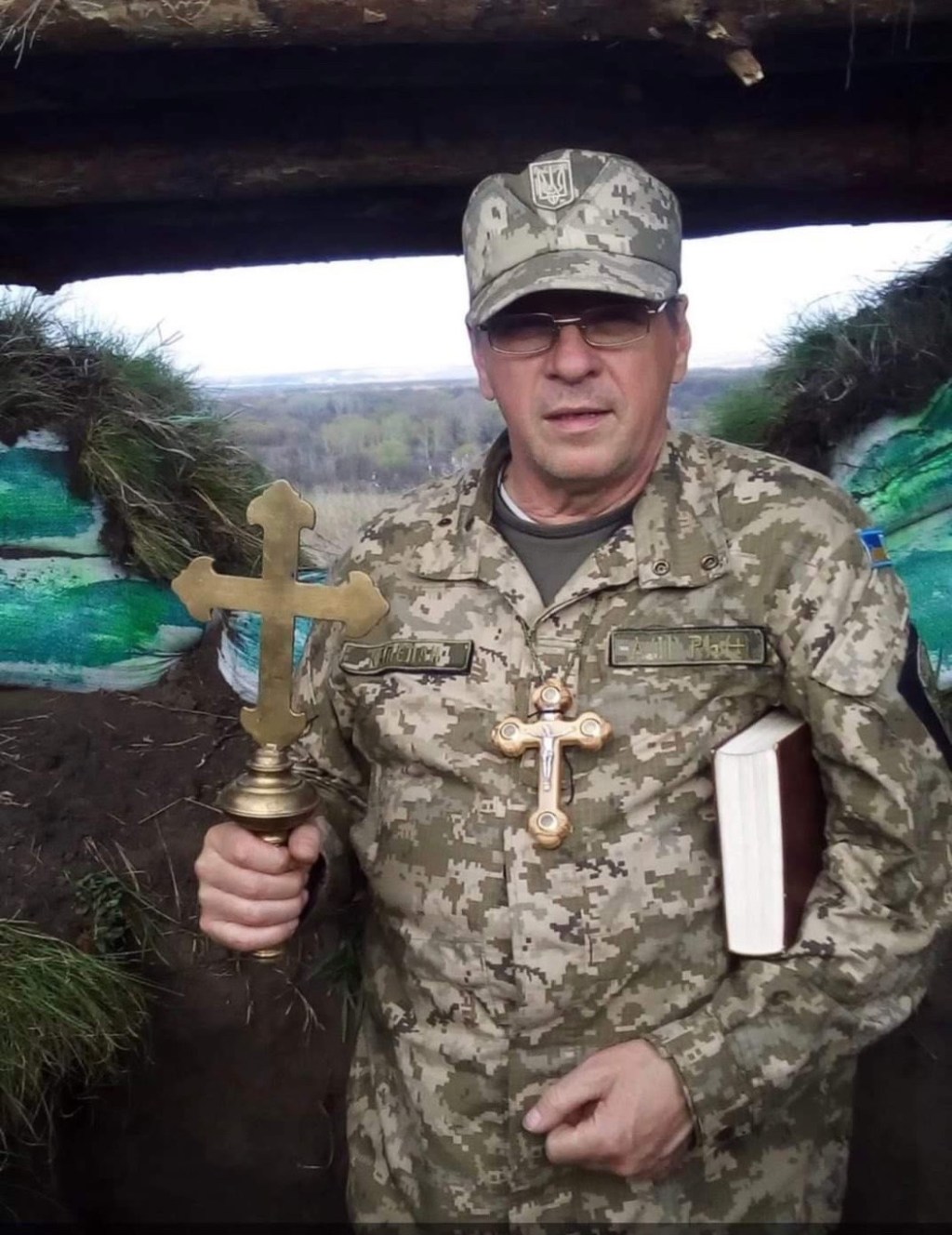 12/31/2022 – Belgorod Dnestrovsky: A New Year coming