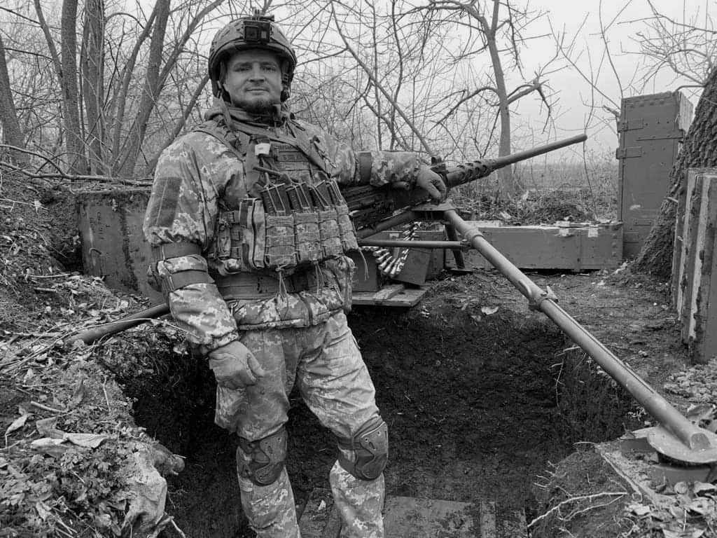 12/1/2022 – Belgorod Dnestrovsky: Remembering a fallen one