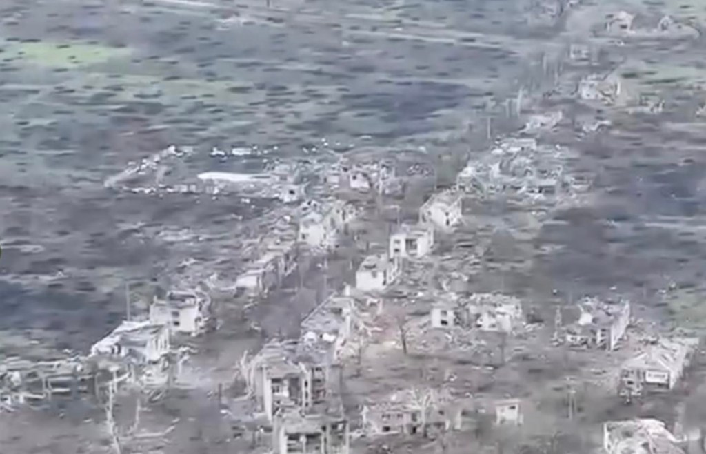 12/3/2022 – War update and&nbsp;commentary