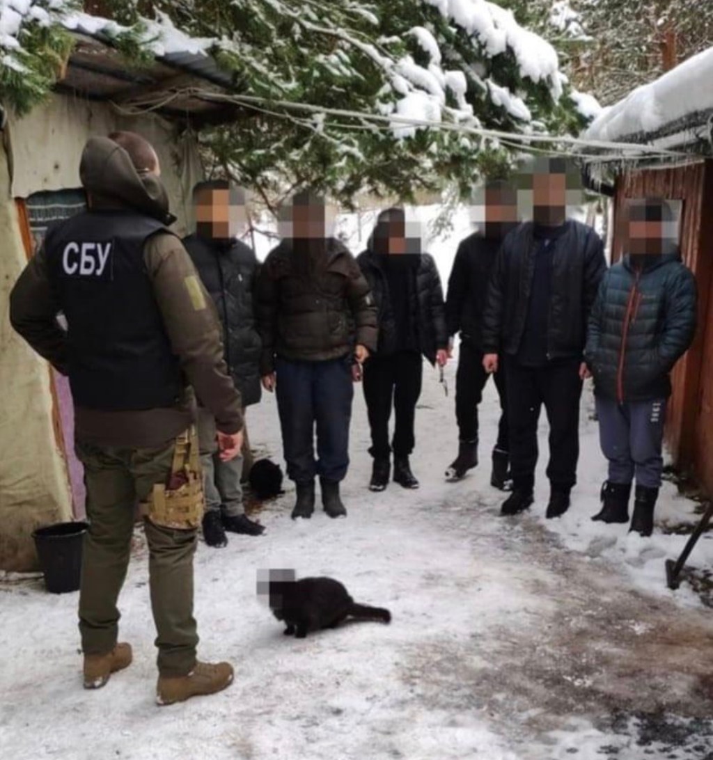 12/9/2022 – War update and commentary: Lies