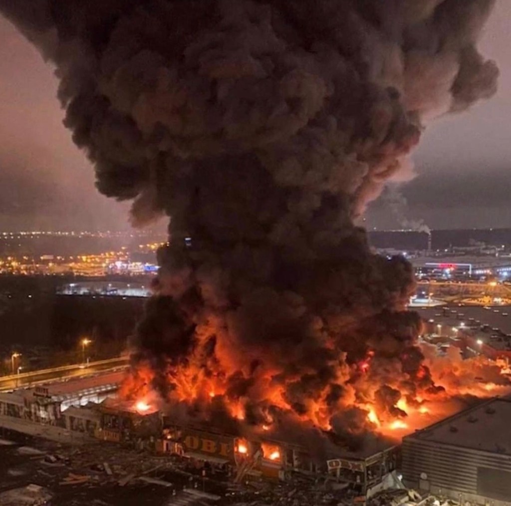 12/10/2022 – War update and commentary