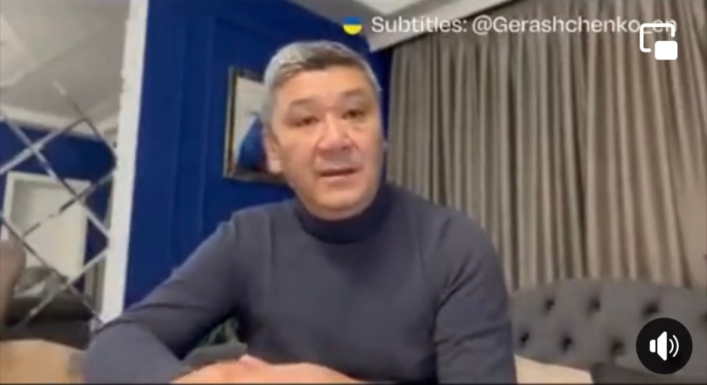 12/10/2022 – What Muscovite neighbors think (video)