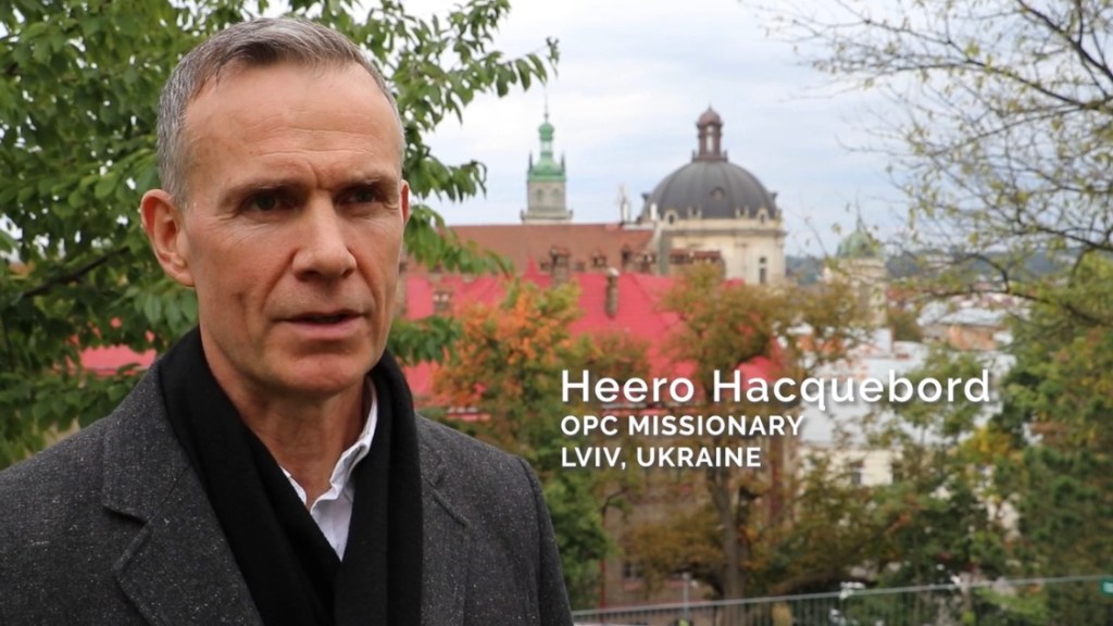 12/11/2022 – “I will build My Church” (video)